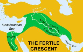 Fertile Crescent