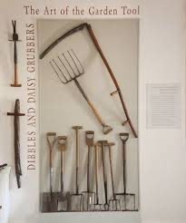 Garden Tools