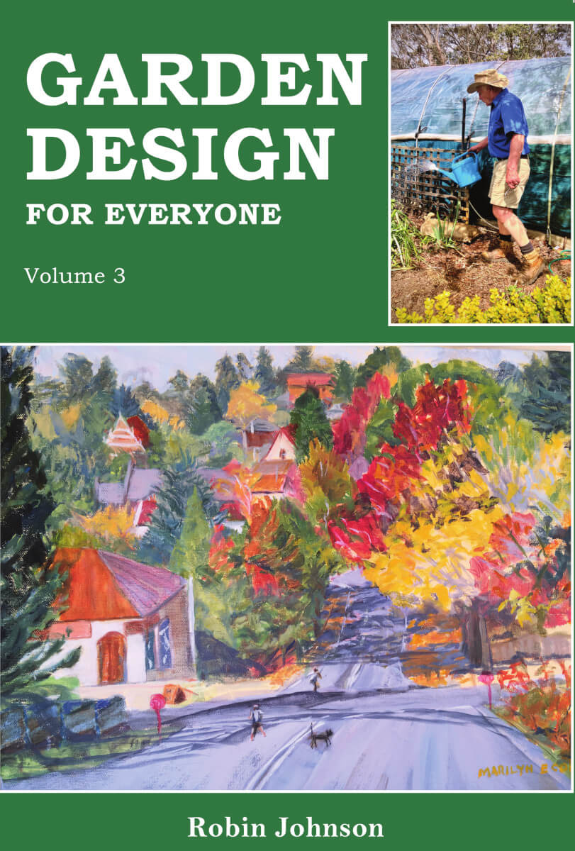 Garden Design For Everyone volume 3
