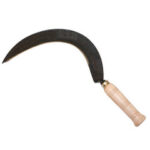 My Sickle Tool